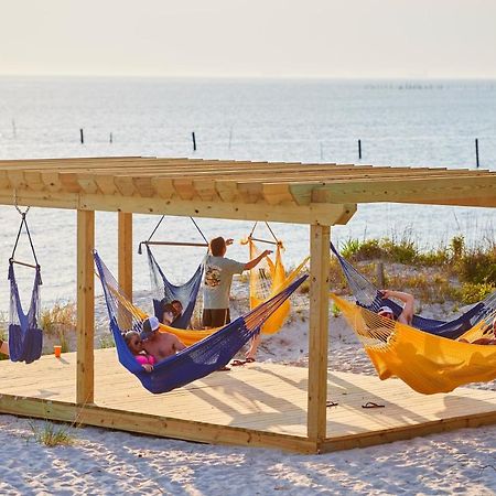 Sunset Beach Resort Cape Charles Kültér fotó