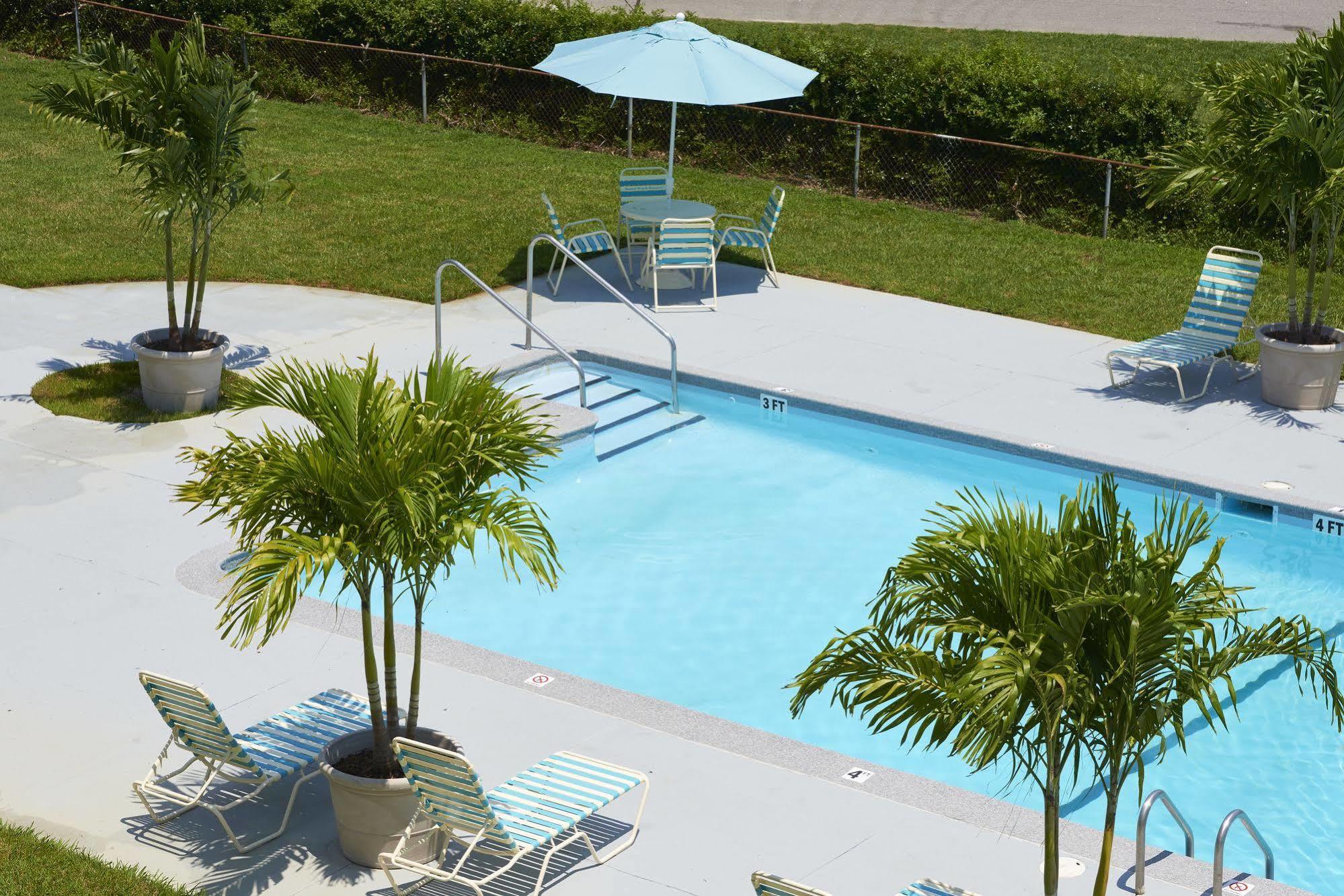 Sunset Beach Resort Cape Charles Kültér fotó