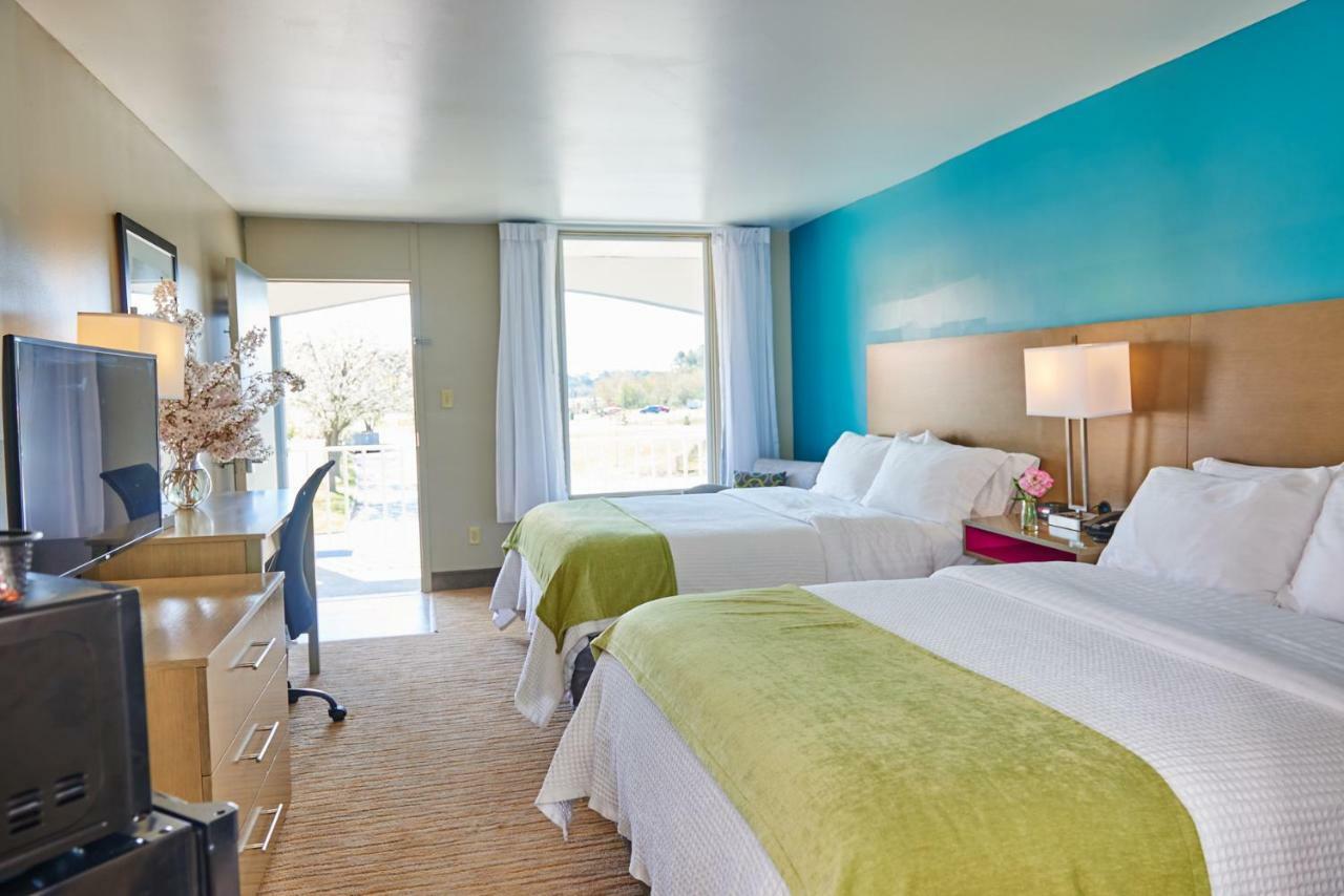 Sunset Beach Resort Cape Charles Kültér fotó